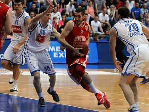 Хрватски савез стао на страну Фибе