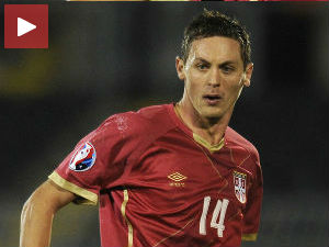 Матић: Да победимо Данску како знамо и умемо