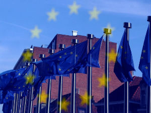 Брисел одговорио Москви на извештај о неонацизму