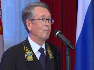 Чепурин: Београд и Москва стратешки савезници