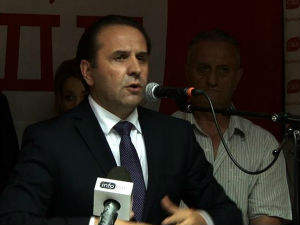 Љајић: У коалицији са СНС променићемо власт у Војводини