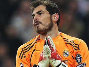 Касиљас напушта Реал!