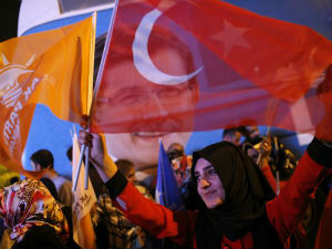 Турска, коалициона влада све извеснија