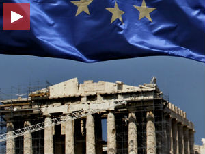 Нема расплета грчке финансијске трагедије