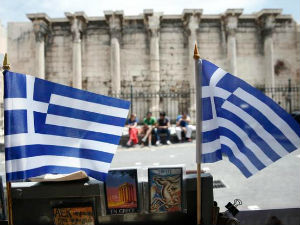Анкета: Већина Немаца за излазак Грчке из еврозоне