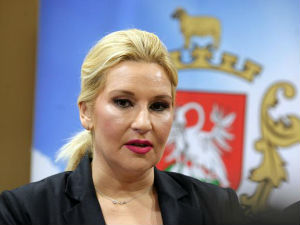 "У Србији се морају поштовати људска права"