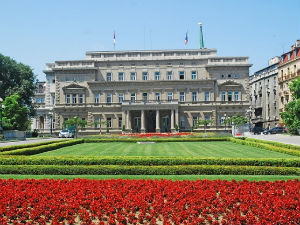 Београд, самостални ДСС уместо ДСС-а у градској власти