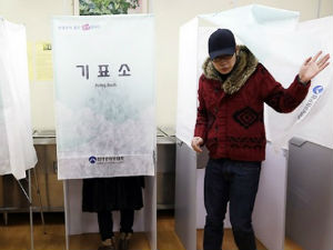 Северна Кореја, гласало скоро сто одсто грађана