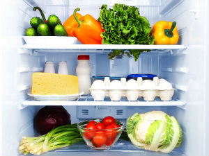 Не остављајте храну ван фрижидера!
