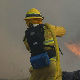Стотине евакуисане због пожара у Калифорнији