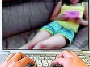 Веб-гиганти удружено против дечје порнографије