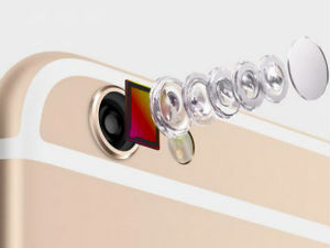 „Епл“ бесплатно поправља камере на „ајфону 6 плус“