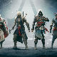 Почиње пребацивање "Assassin's Creed"-а на велико платно