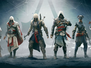 Почиње пребацивање "Assassin's Creed"-а на велико платно