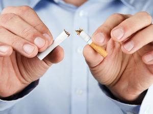 У Америци све мање пушача