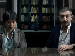 Шпански филм „Кинез за понети“ у КЦ „Град“