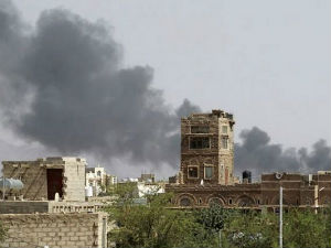 У Јемену грешком убијено 28 сватова 