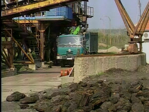 Повећана производња угља на површинском копу Дрмно