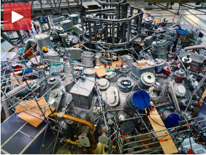 Највећи фузиони реактор на планети ускоро креће да ради