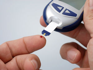Дијабетес пети узрок умирања у Србији