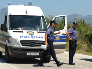 Хрватска, претње бомбом државној изборној комисији