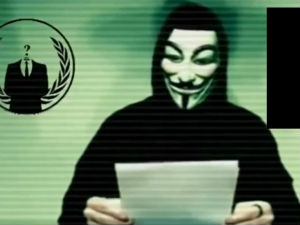 „Анонимуси“: Ако хоћете да хакујете ИД, ево вам приручник