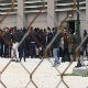 Туча избеглица у Атини, приведено 100 људи