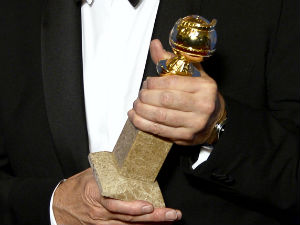 Златни глобус отвара сезону филмских награда