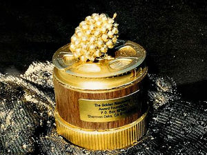 Објављене номинације за Златну малину