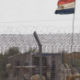 Bombaški napad na Sinaju, poginuli egipatski vojnici