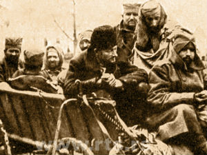 Рашка 1915 – Дан када је Пашић плакао 