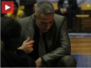 Скандал на Косову, кошаркашки тренер напао судију!
