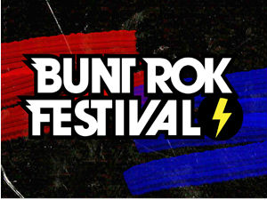 Бунт рок фестивал - Конкурс