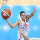 Пораз кошаркашица од Украјине