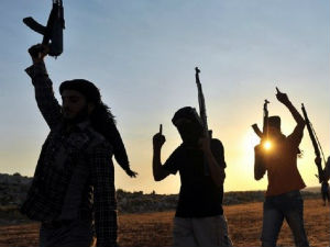 Хуријет: Турска гранатирала положаје џихадиста у Сирији