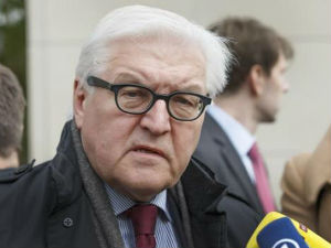 Штајнмајер: ОЕБС забринут због кршења споразума у Украјини