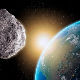 Астероид ће проћи поред Земље, али нико не зна колико близу