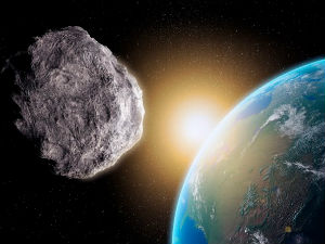 Астероид ће проћи поред Земље, али нико не зна колико близу