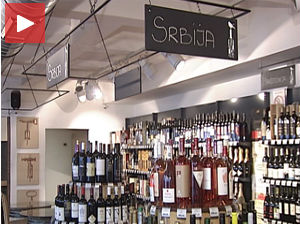 Шанса за извоз српског органског вина