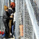 Мигранти враћени са хрватске границе и даље у Прешеву