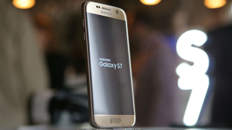 Почиње продаја "Galaxy S7" у Србији, по цени од 88.999 динара
