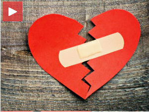 Сломљено срце - симптоми као код инфаркта!