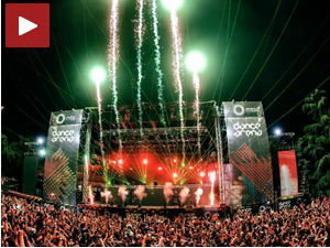 Си-Ен-Ен и „Вог“: „Егзит“ међу најбољим фестивалима на свету!