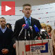 Мартиновић: Кривичне пријаве против лидера опозиције