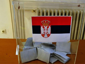 Предизборна тишина у Србији због понављања гласања