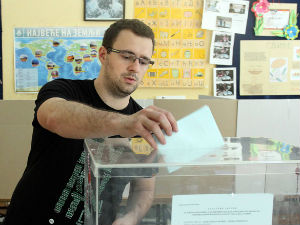 Поновљени избори у нишкој општини Медијана