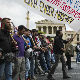 Hiljade demonstranata na ulicama Atine
