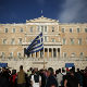 Грчки парламент усвојио реформе због којих се данима протестује