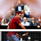 Федерер преко Зверева до осмине финала Рима