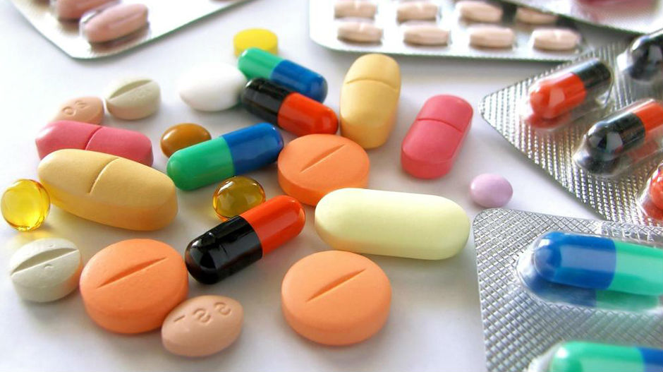 По употреби антибиотика Србија међу водећима у Европи 